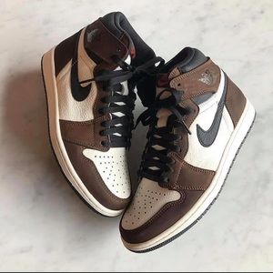 Meet your Posher, Vada